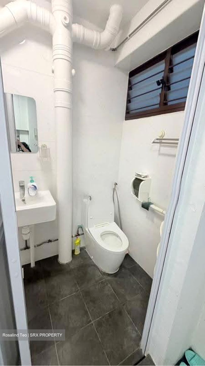 Tampines Avenue 5 (Tampines),  #616500001